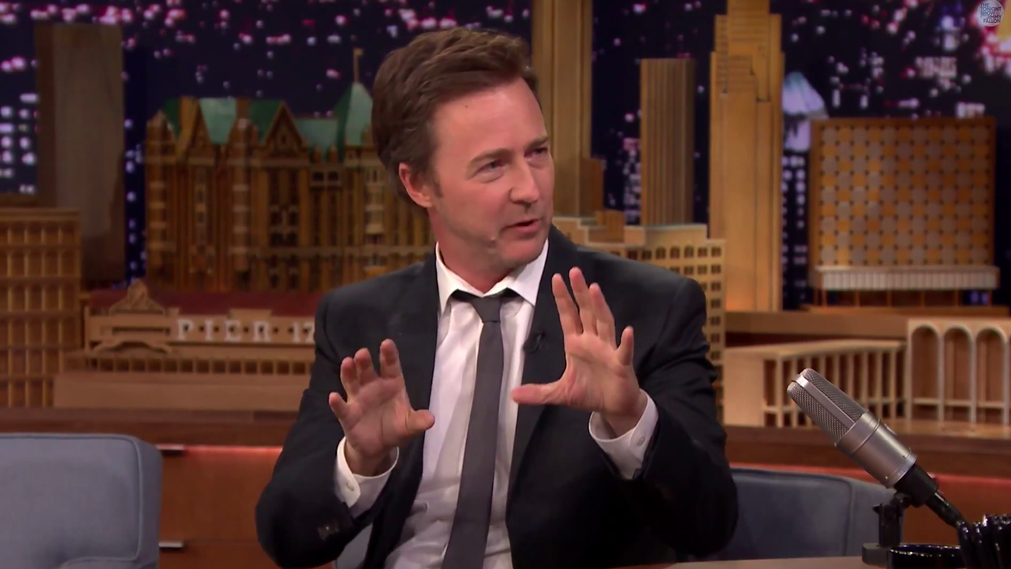 (YouTube, The Tonight Show Starring Jimmy Fallon)