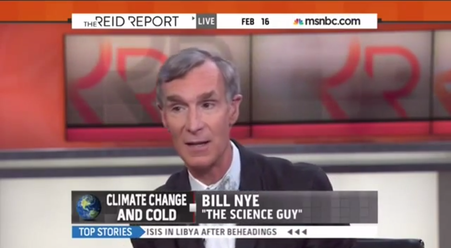 (MSNBC)