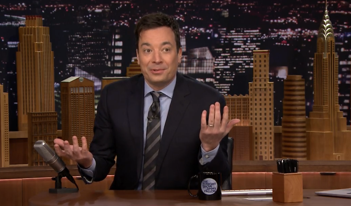 Jimmy Fallon (NBC)