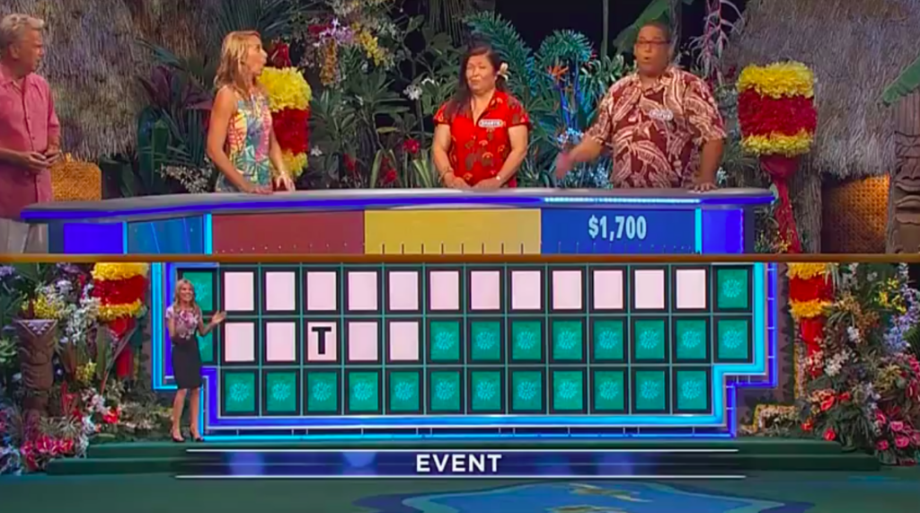 楽一番公式アカウント97】Wheel of Fortune ドイツ語 YouTube