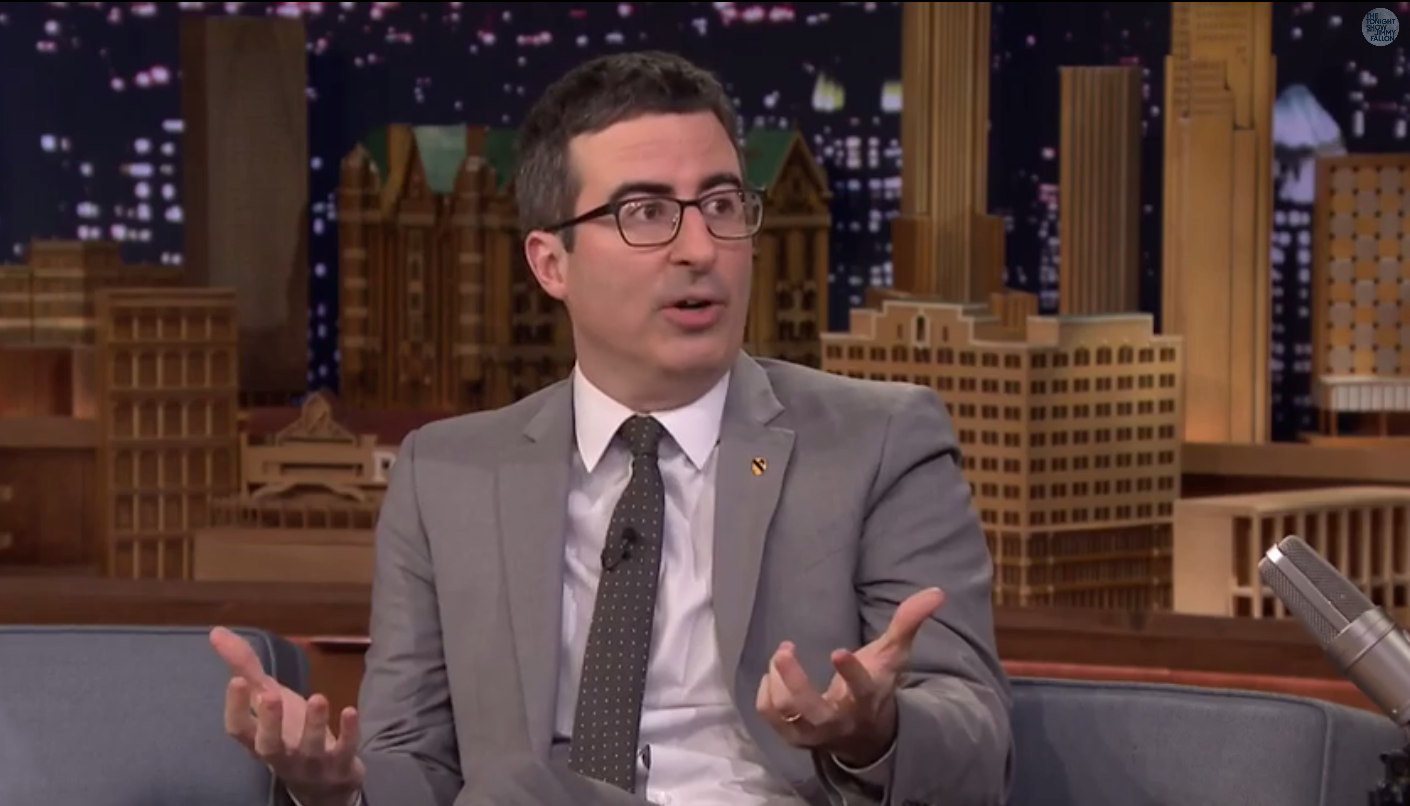 (The Tonight Show Starring Jimmy Fallon)