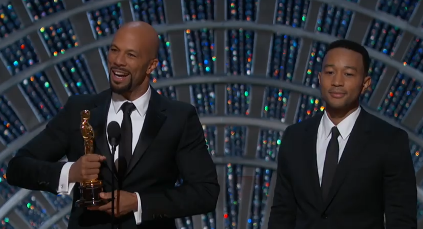 Common and John Legend