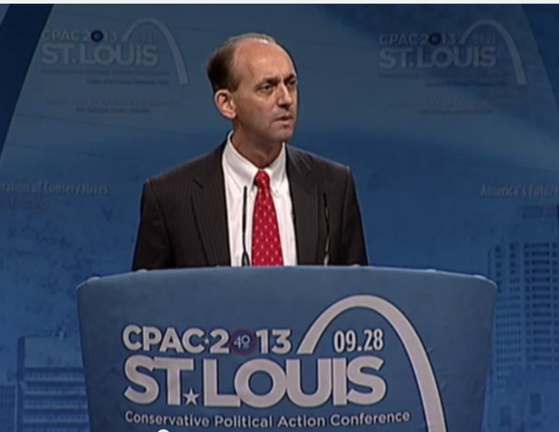 Tom Schweich (American Conservative Union)