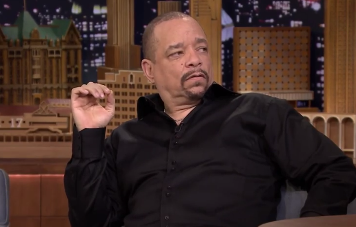 (The Tonight Show Starring Jimmy Fallon)
