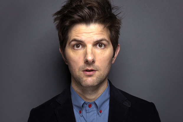 Adam Scott (AP/Victoria Will)