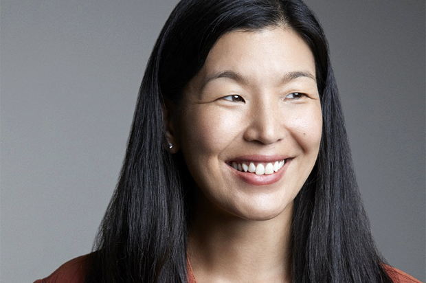 Ai-Jen Poo (Michele Asselin)