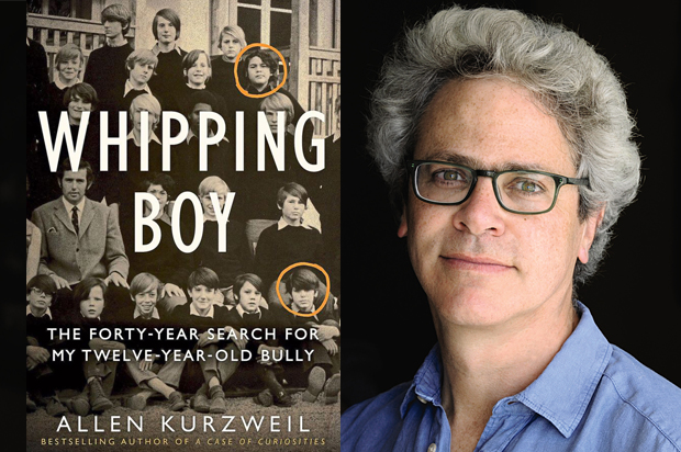 Allen Kurzweil (Ferrante Ferranti)