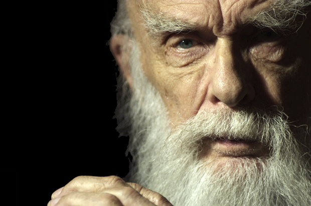 James "The Amazing" Randi (Flim Flam FIlms)