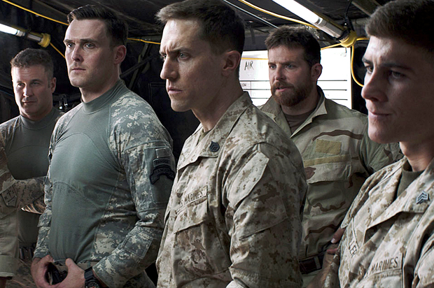 "American Sniper" (Warner Bros. Entertainment)