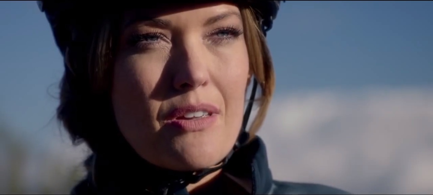 Amy Purdy