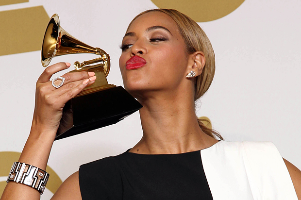 Beyonce (AP/Matt Sayles)
