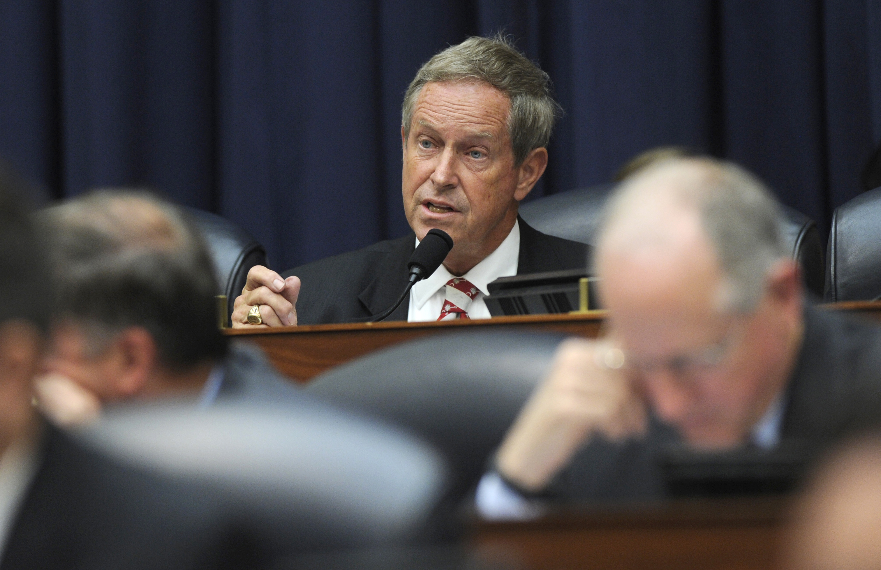 (AP Photo/Susan Walsh, File)