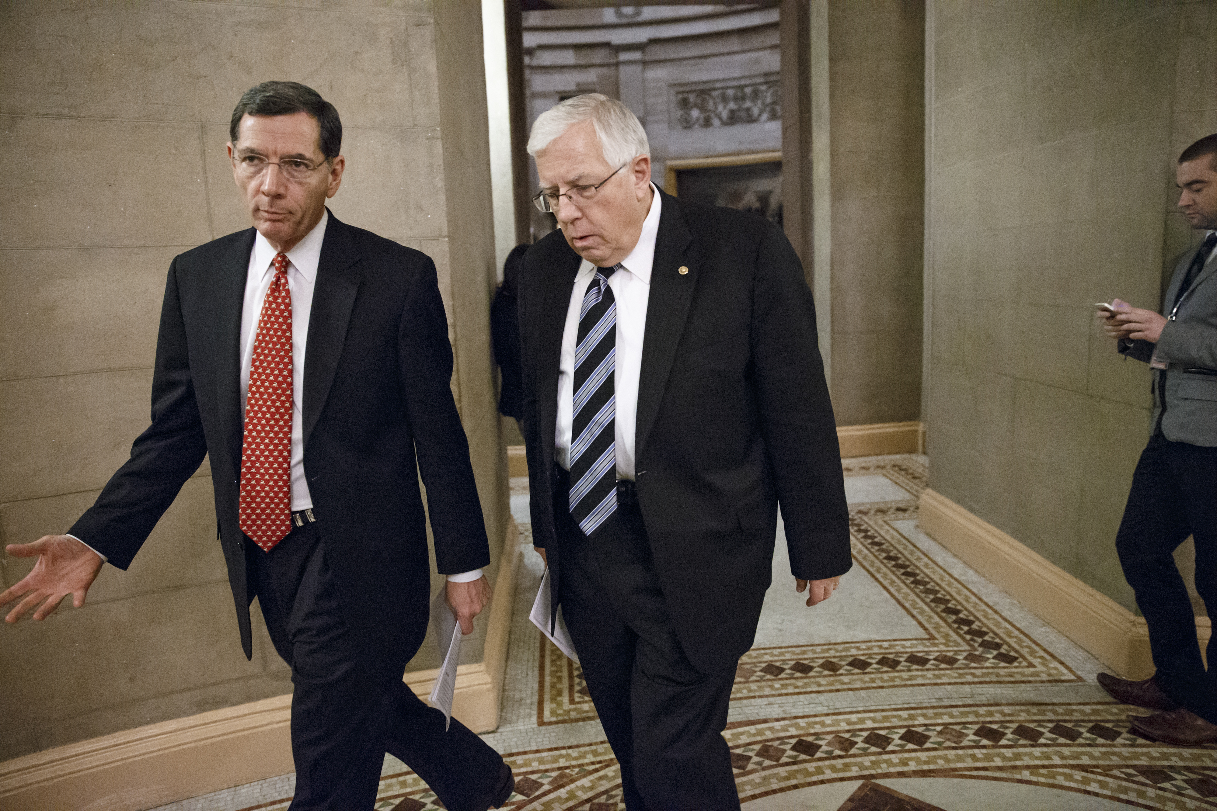 (AP Photo/J. Scott Applewhite)
