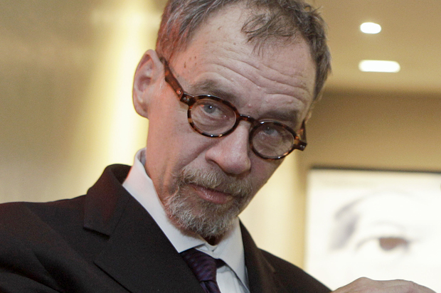 David Carr (AP/Michel Euler)