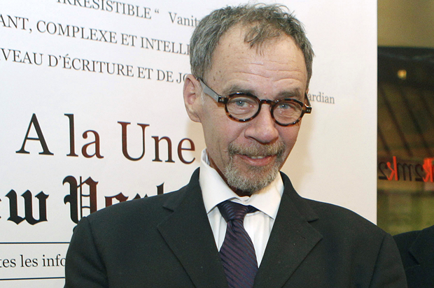 David Carr (AP/Michel Euler)