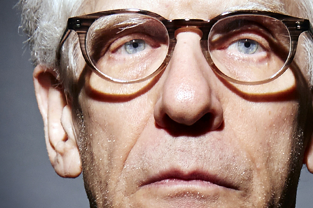 David Cronenberg (AP/Dan Hallman)