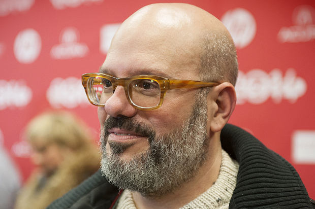 David Cross (AP/Arthur Mola)