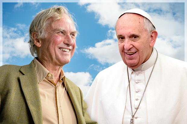(AP/Fiona Hanson/Andrew Medichini/Photo montage by Salon)