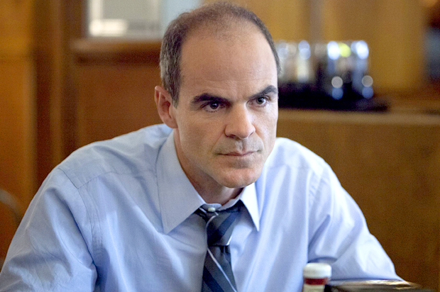 Michael Kelly as Doug Stamper in "House of Cards" (Netflix)