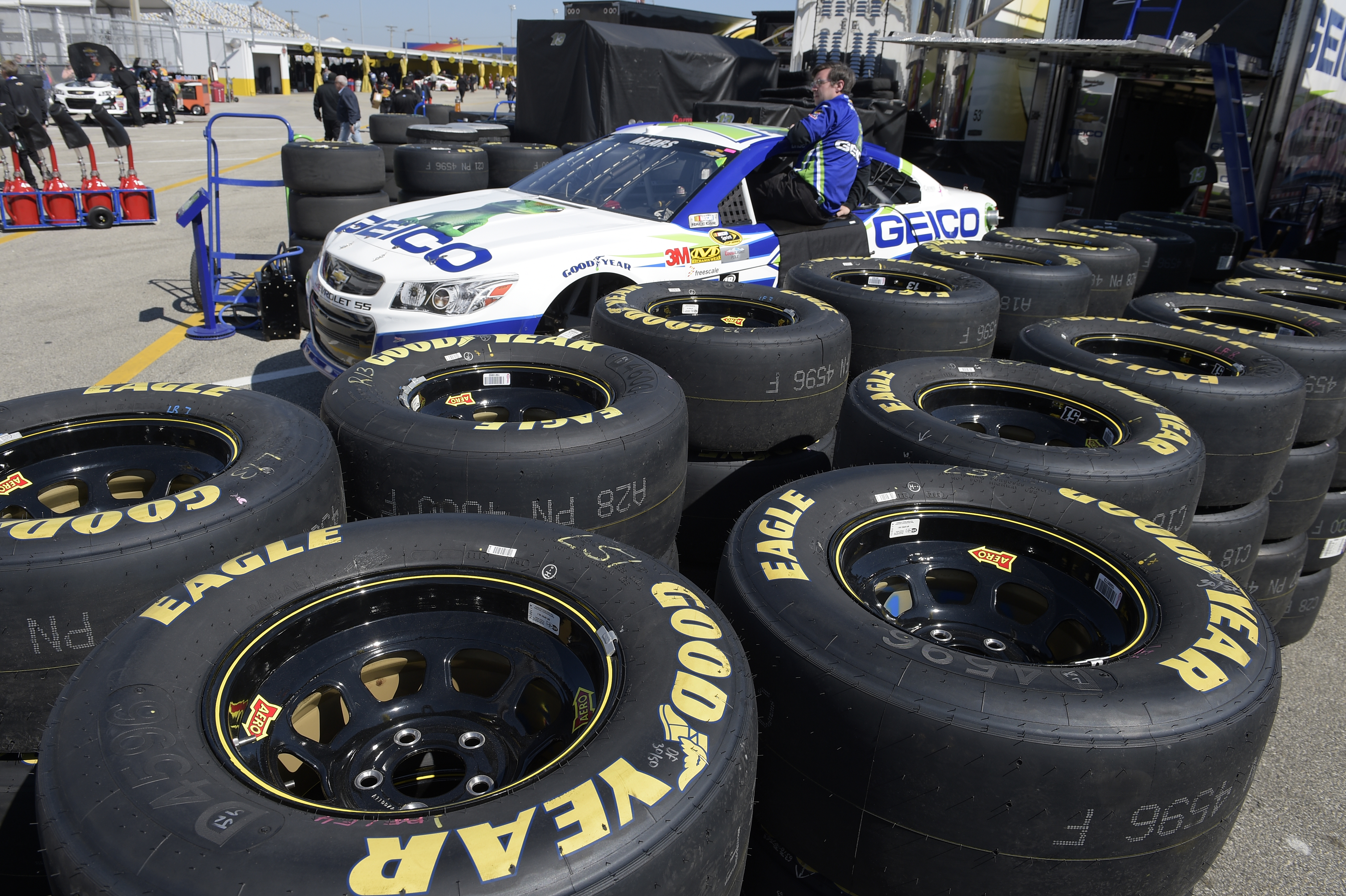 (AP Photo/Phelan M. Ebenhack)