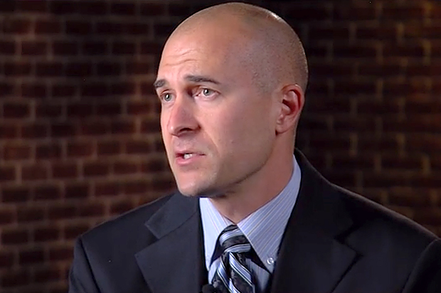 Eric Moutsos (KSL TV)
