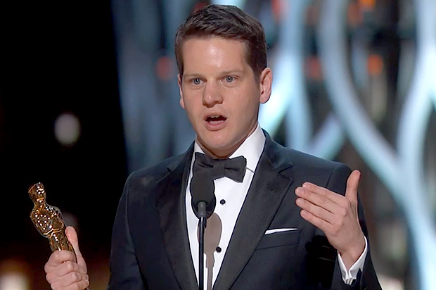 Graham Moore (ABC)