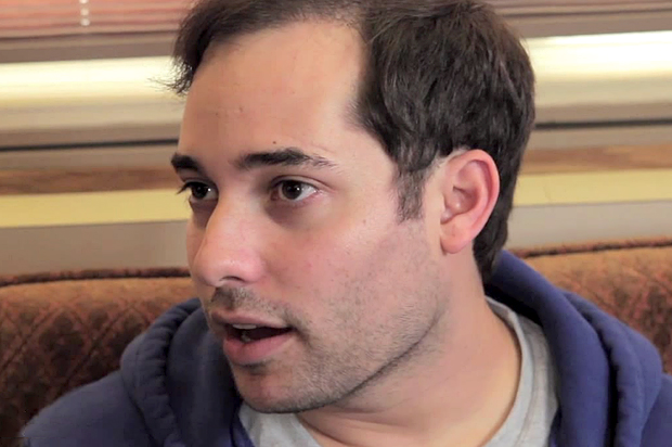 Harris Wittels (YouTube/Funny or Die)