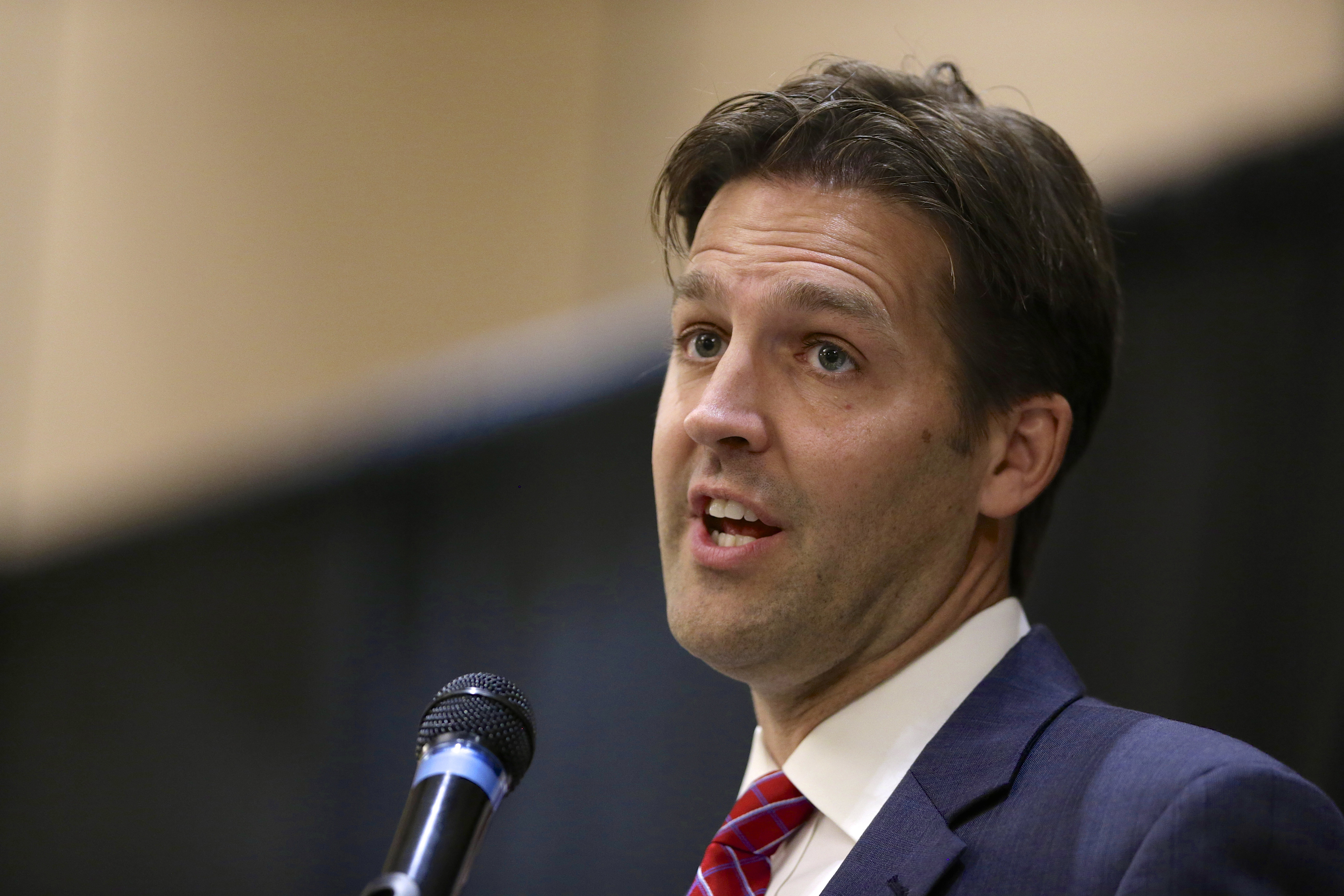 (AP Photo/Nati Harnik, File)