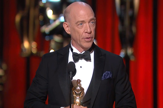 J.K. Simmons (ABC)