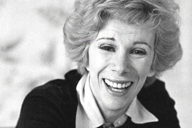 Joan RIvers (AP/Jeff Robbins)
