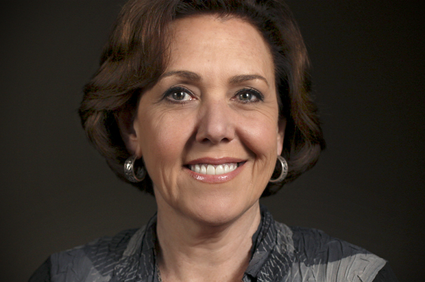 Joan Walsh