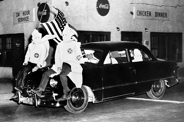 Gadsden, Alabama., March 5, 1949. (AP)