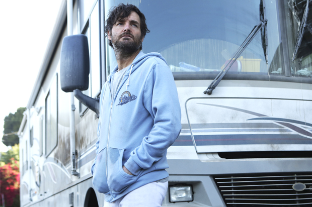 Will Forte in "The Last Man on Earth" (Fox/Jaimie Trueblood)