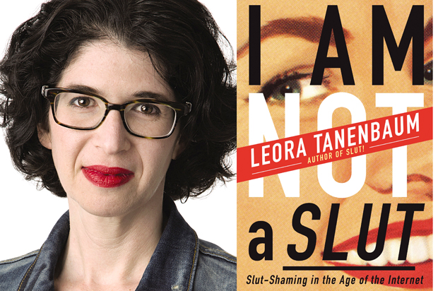 Leora Tanenbaum