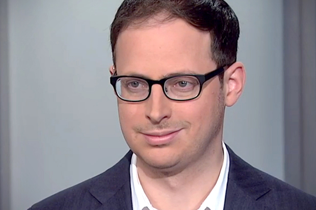 Nate Silver (MSNBC)