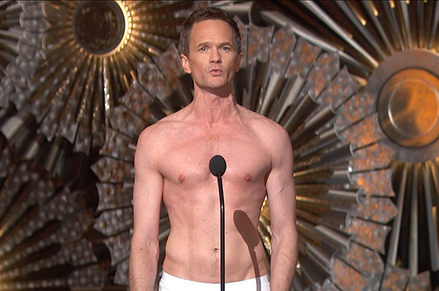 Neil Patrick Harris (ABC)