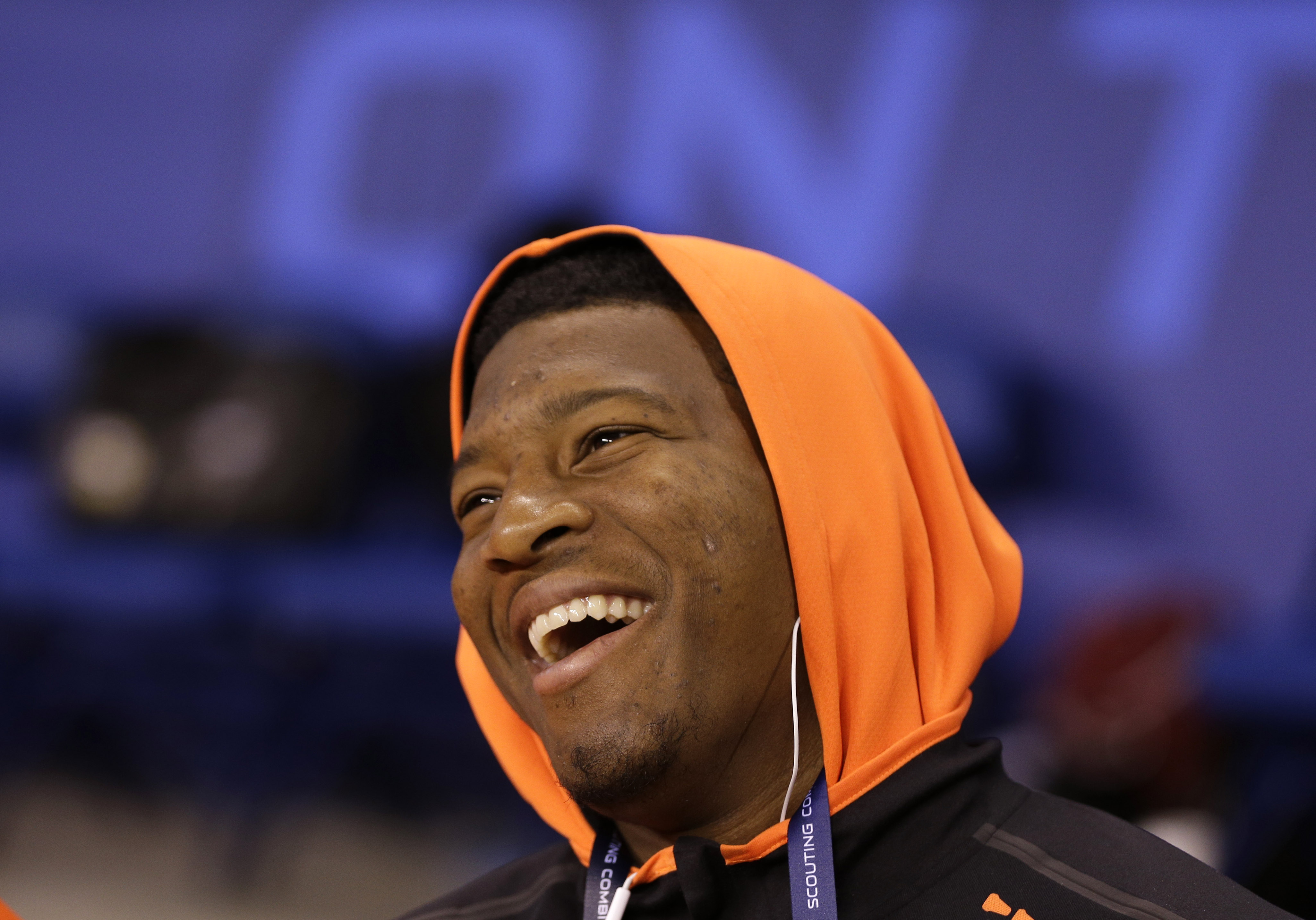 Jameis Winston (AP/David J. Phillip)