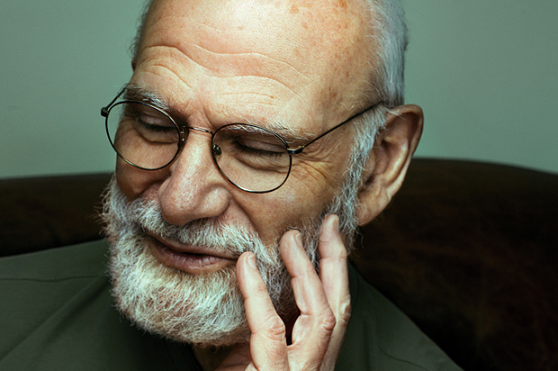 (Wikimedia/<a href='http://www.brainpickings.org/index.php/2013/02/04/oliver-sacks-on-memory-and-plagiarism/'>Maria Popova</a>)