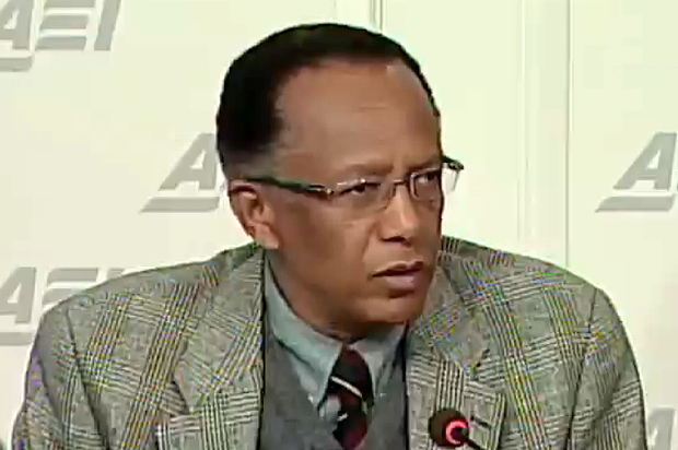 Oscar Patterson (C-SPAN)