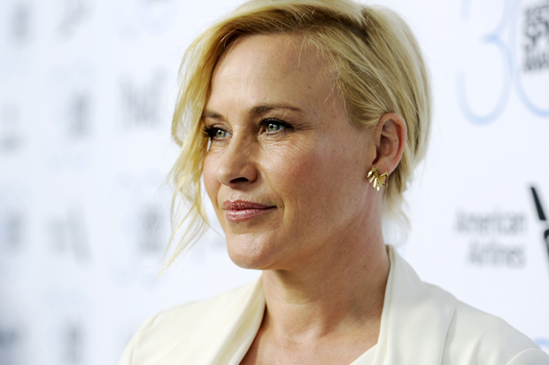 Patricia Arquette (AP/Chris Pizzello)