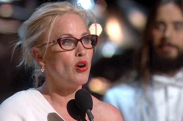 Patricia Arquette (ABC)