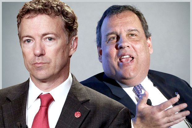 (AP/Ed Reinke/Reuters/Jonathan Ernst/Photo montage by Salon)