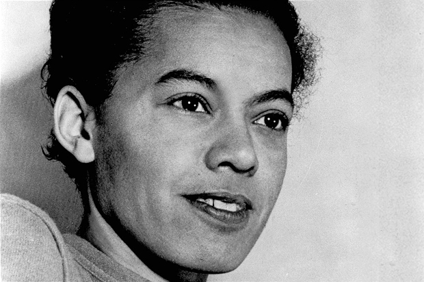 Pauli Murray (AP)