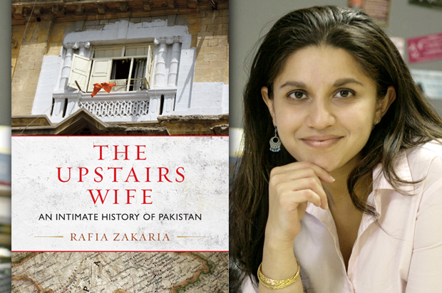 Rafia Zakaria (Jeremy Hogan)