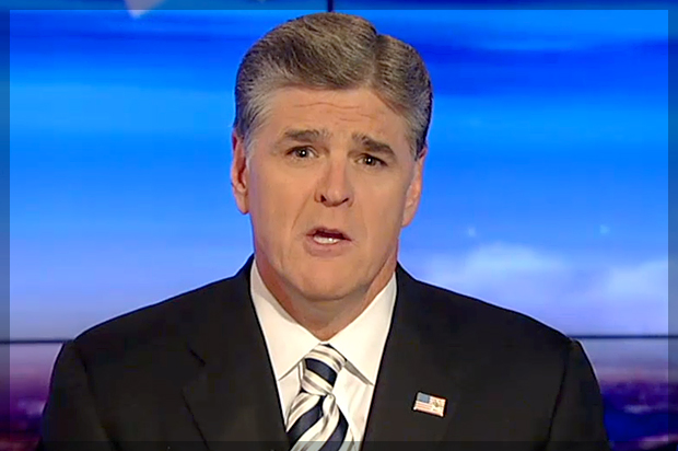 Sean Hannity (Fox News)