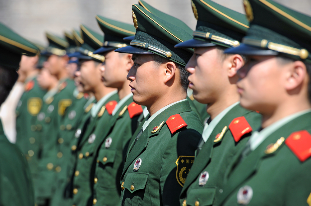 (<a href='url to photographer'>Hung Chung Chih</a> via <a href='http://www.shutterstock.com/'>Shutterstock</a>)