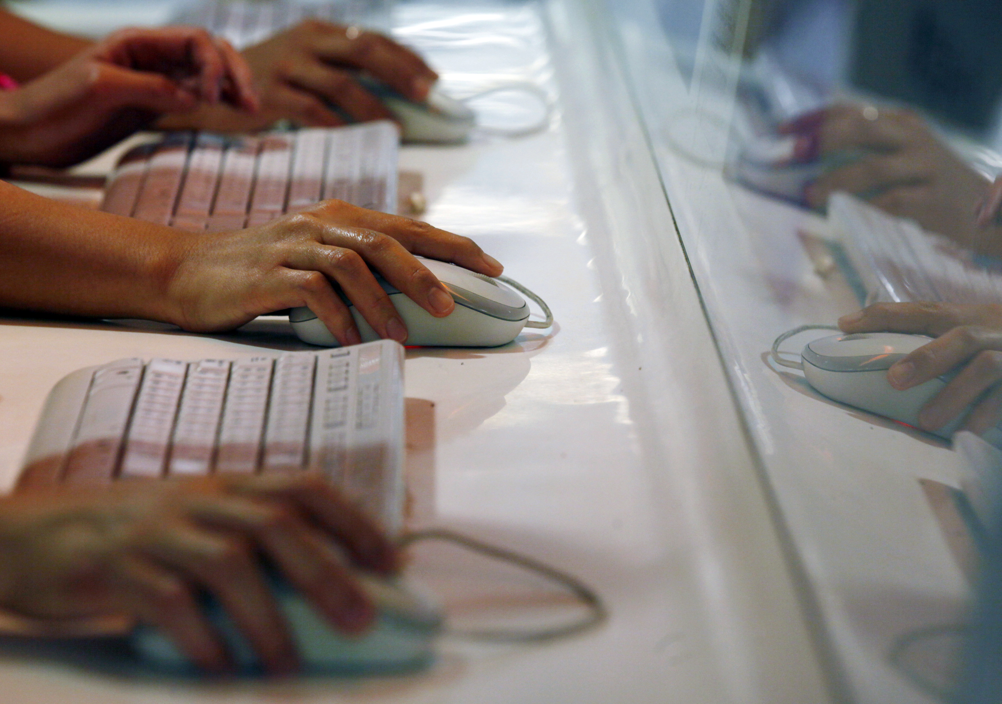 (AP Photo/Kin Cheung, File)