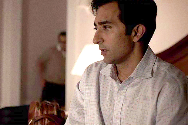 Rahul Khanna in "The Americans" (FX)