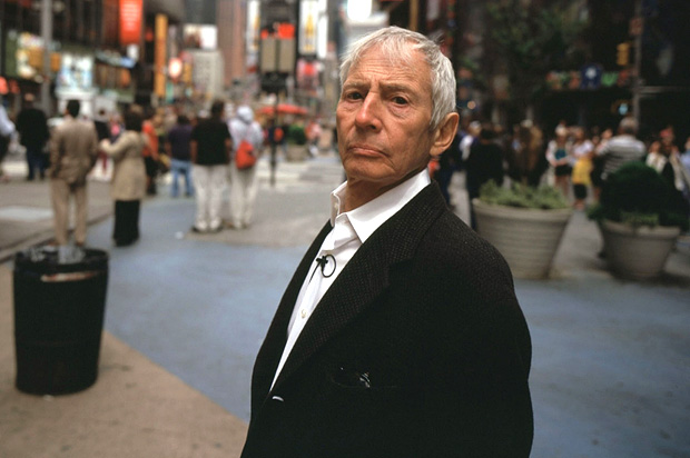 Robert Durst (HBO)