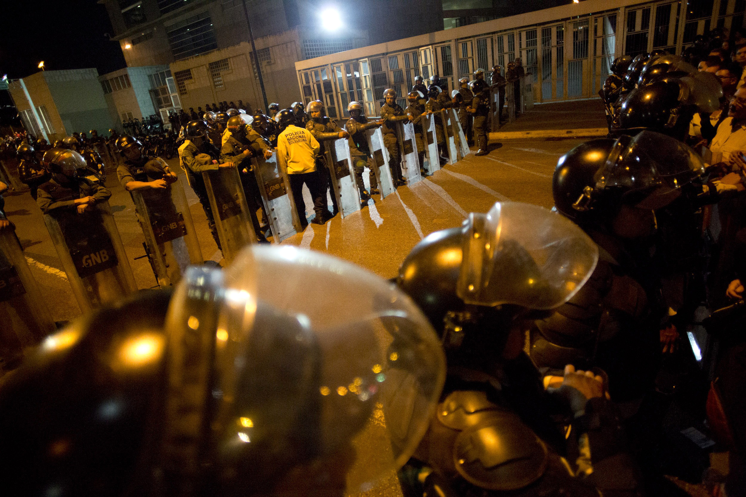 AP Photo/Alejandro Cegarra (AP)
